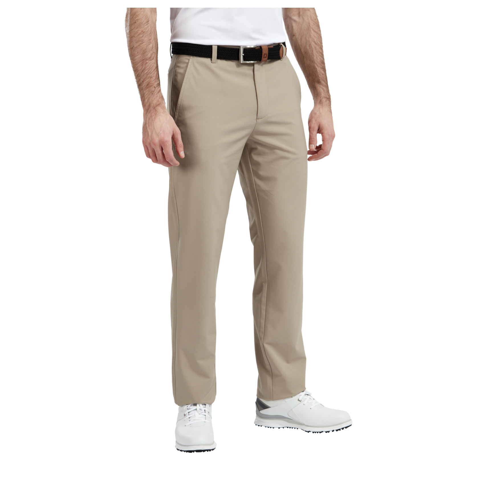 FootJoy Mens Performance Regular Fit Golf Trouser Fast Delivery